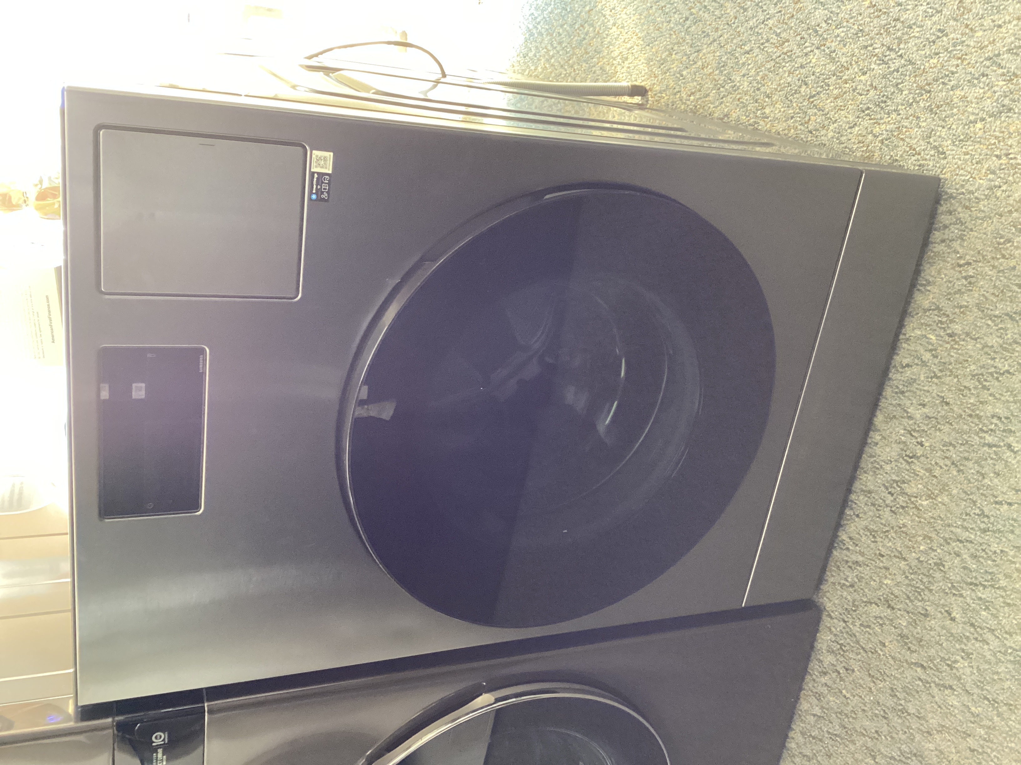 WD53DBA900HZ