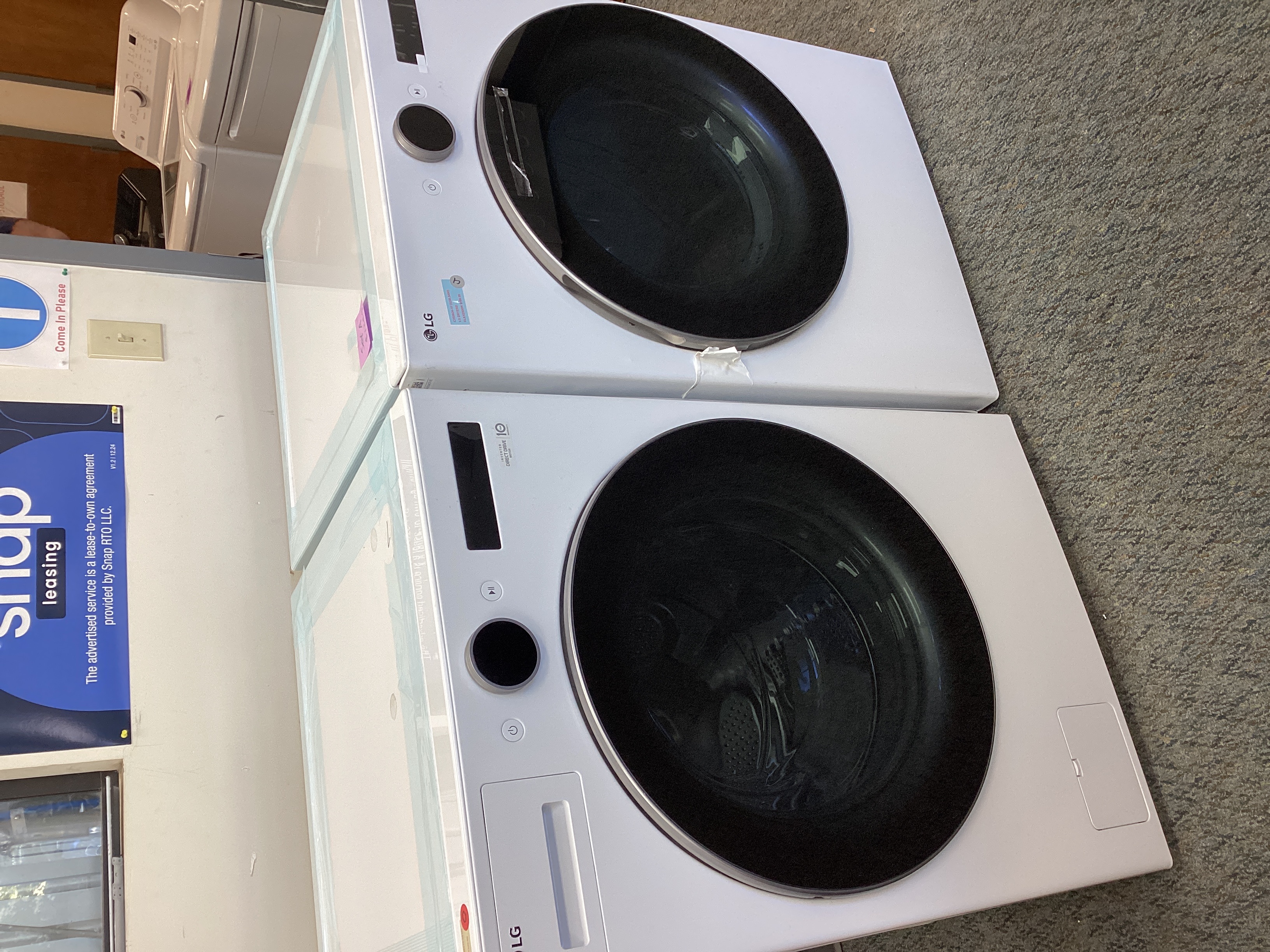 WM5500HWA