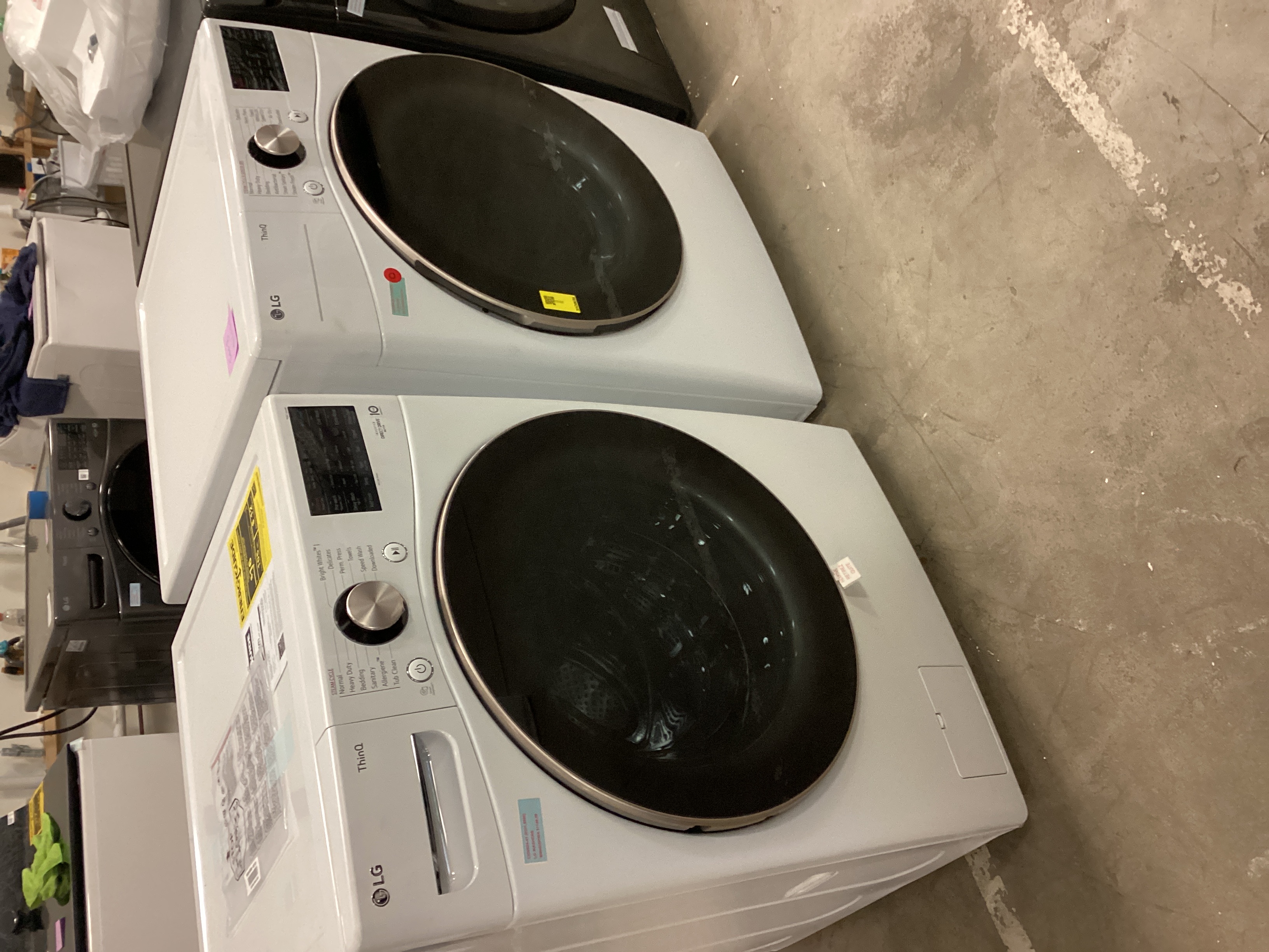 WM4000HWA