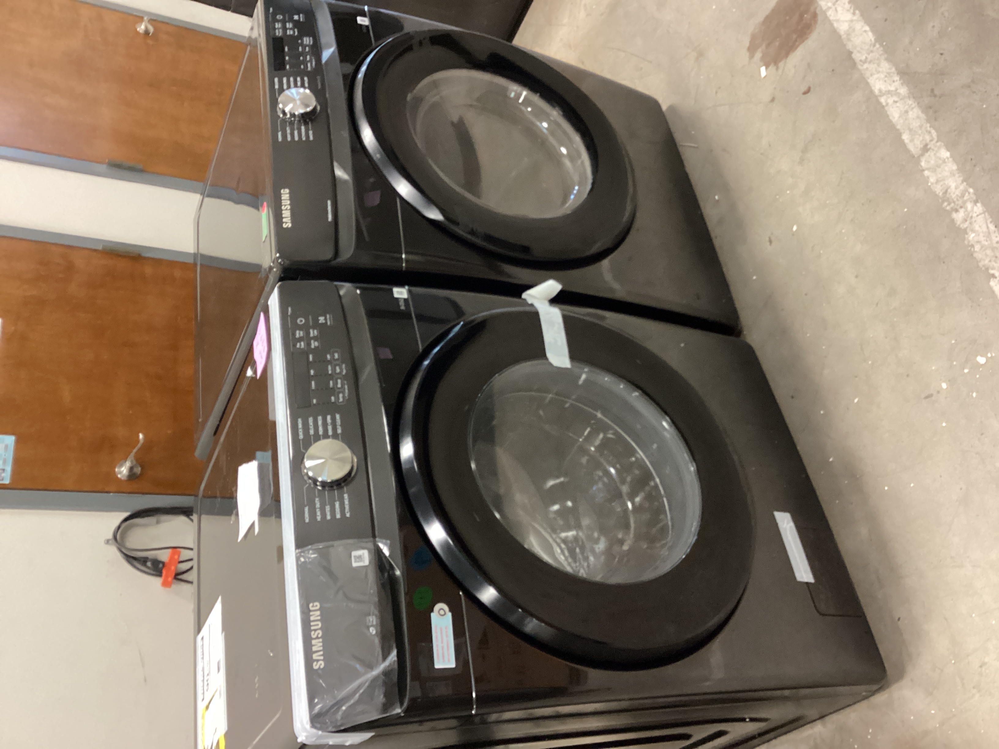 WF45T6000AV