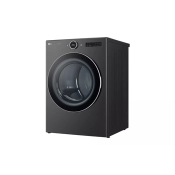 LG DLGX6701B - Gas Dryer at Doraville Store