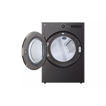 LG DLGX6701B - Gas Dryer at Doraville Store
