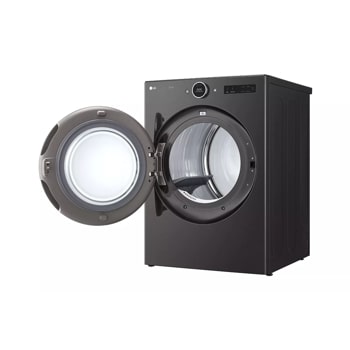 LG DLGX6701B - Gas Dryer at Doraville Store
