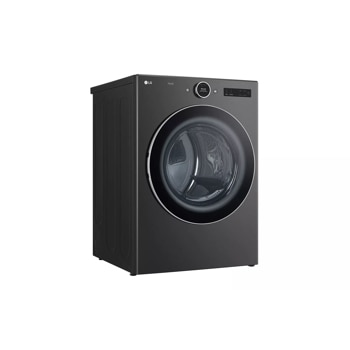 LG DLGX6701B - Gas Dryer at Doraville Store