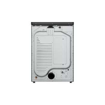 LG DLGX6701B - Gas Dryer at Doraville Store