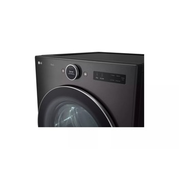 LG DLGX6701B - Gas Dryer at Doraville Store