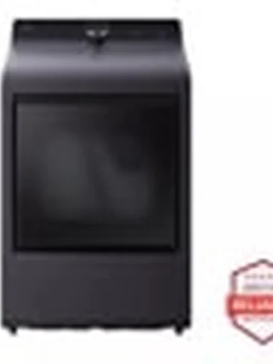 LG DLEX8600BE - Coming Soon