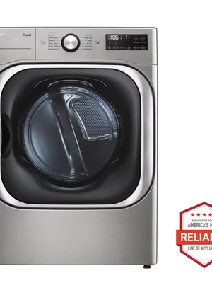 LG DLEX8980V - Electric Dryer at Doraville Store