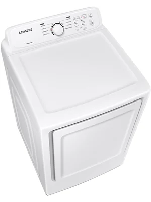 SAMSUNG DVE41A3000W - Coming Soon