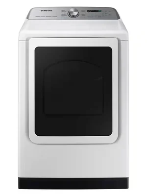 SAMSUNG DVE55CG7100W - Coming Soon