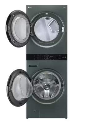 LG WKEX200HGA - Coming Soon