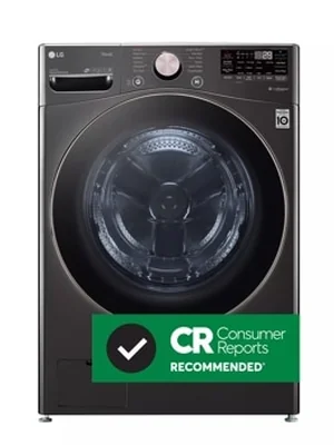 LG WM4000HBA - Coming Soon
