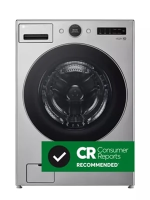 LG WM5500HVA - Coming Soon