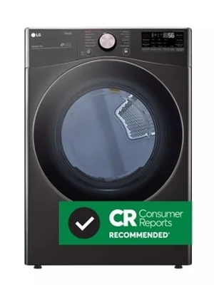 LG DLEX4000B - Electric Dryer at Doraville Store