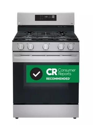 LG LRGL5823S - Coming Soon