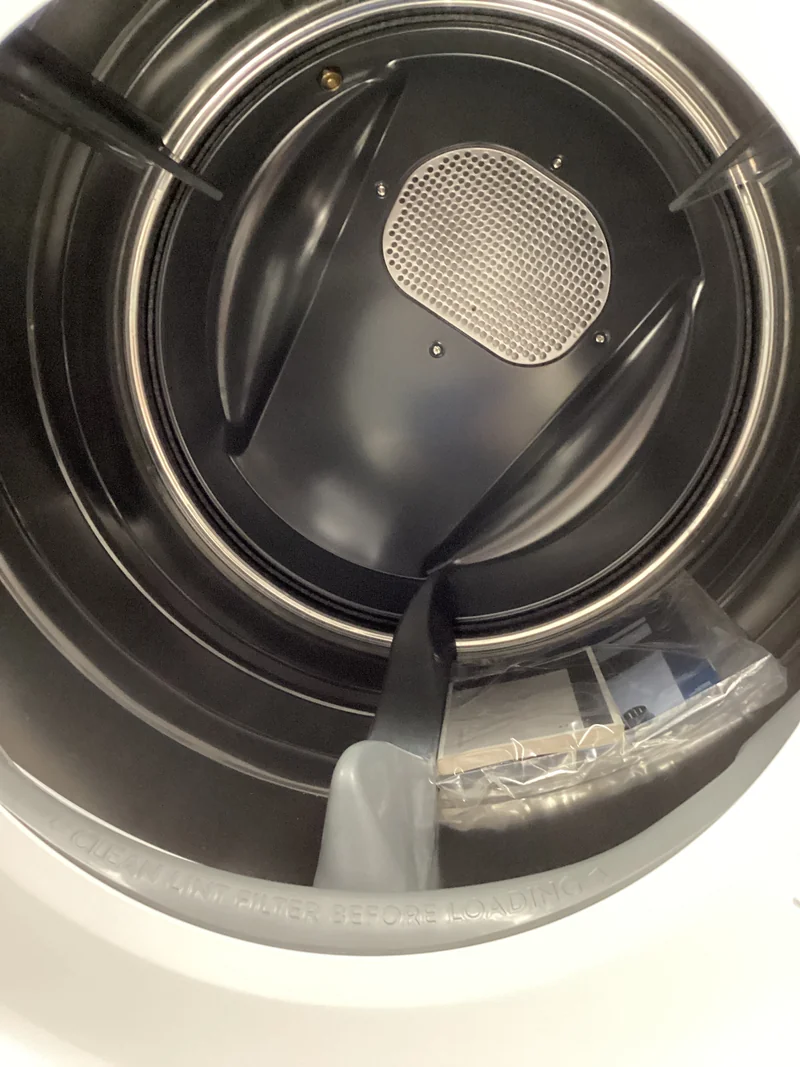 Frigidaire ELTG7600AW - Wash Tower at Doraville Store