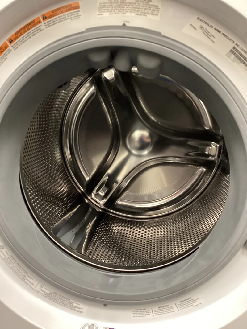 Frigidaire ELTG7600AW - Wash Tower at Doraville Store