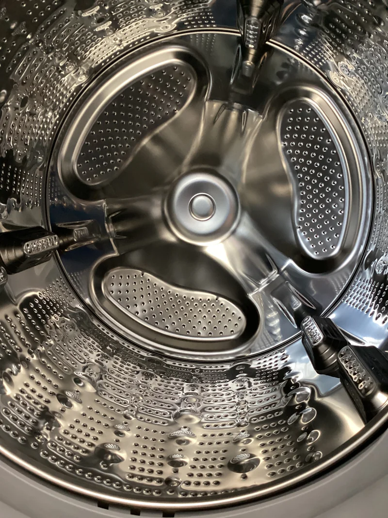 LG WKHC252HBA - Wash Tower at Doraville Store