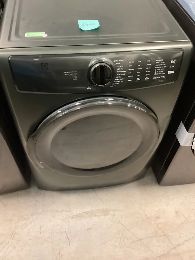 Electrolux ELFE7738AA - Electric Dryer at Doraville Store