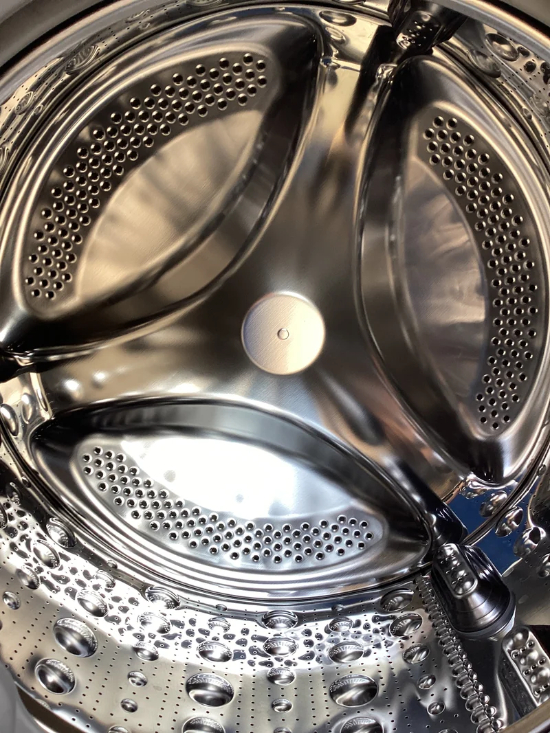 LG WKHC152HWA - Wash Tower at Doraville Store