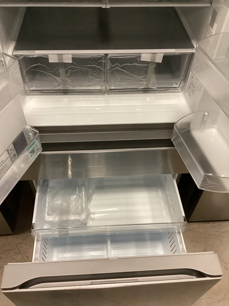 LG LF29H8330S - French Door Refrigerator at Doraville Store