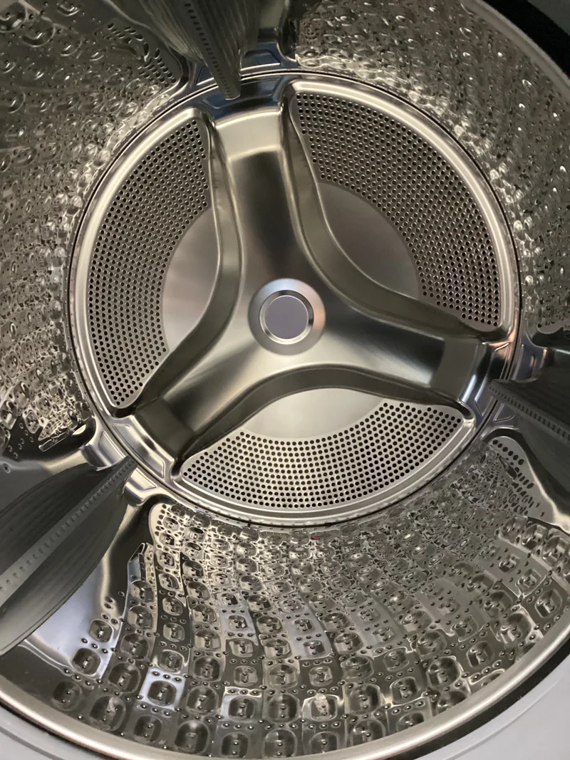 SAMSUNG WD53DBA900HZ - Washer/Dryer Combo at Doraville Store