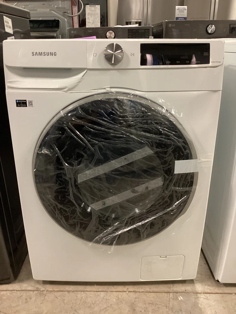 SAMSUNG WW25B6900AW - Washer at Doraville Store