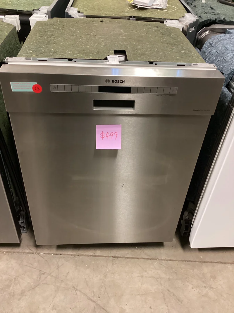 Bosch SHE53B75UC - Dishwasher at Doraville Store