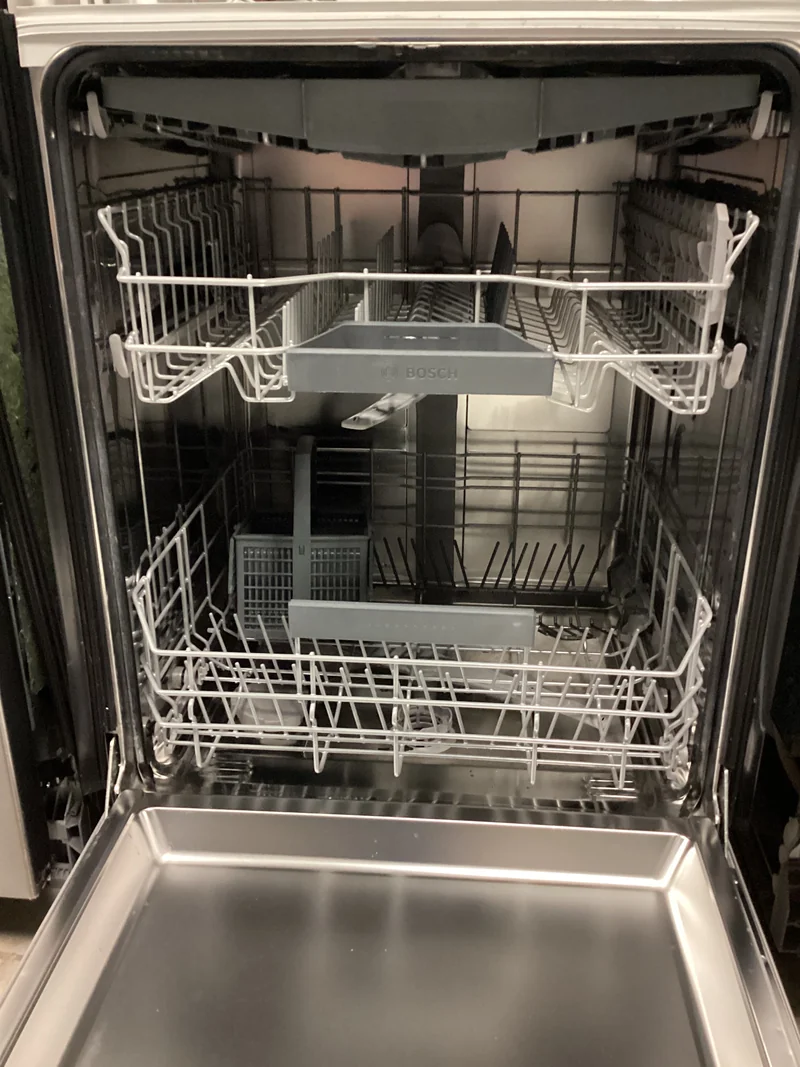 Bosch SHE53B75UC - Dishwasher at Doraville Store