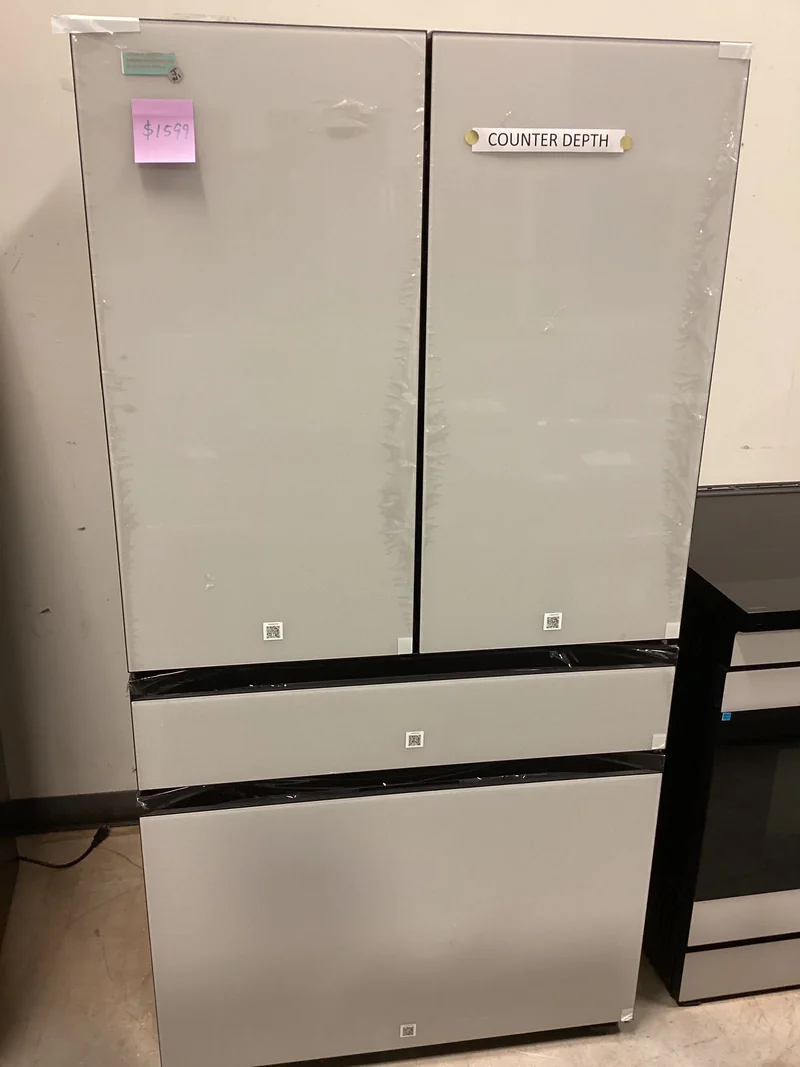 SAMSUNG RF23BB860012 - Bespoke Refrigerator at Doraville Store