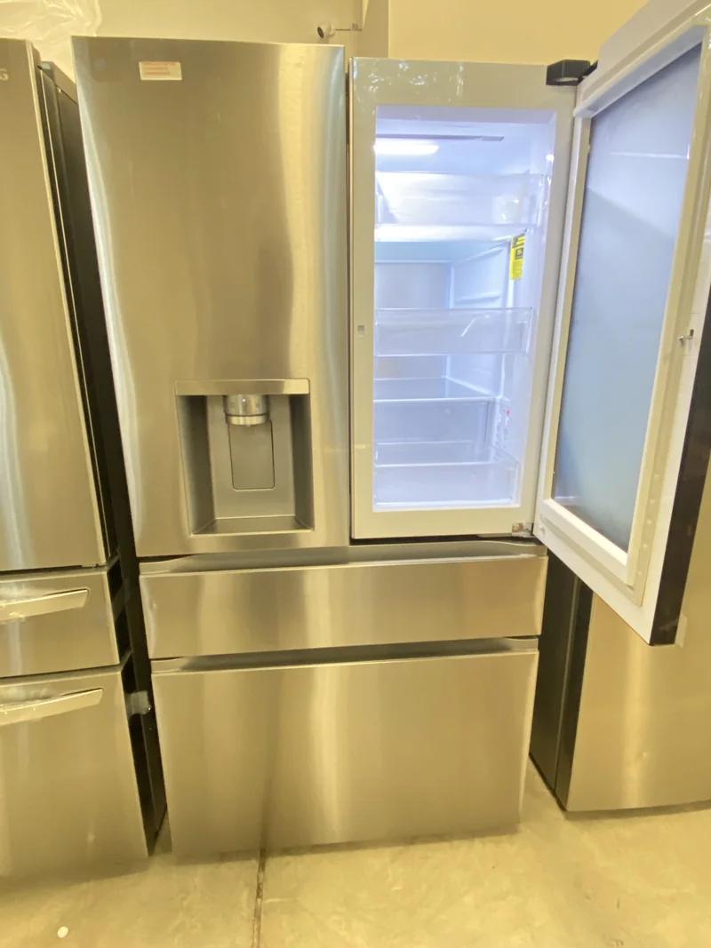 LG LH29S8565S - French Door Refrigerator at Doraville Store