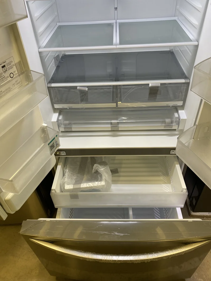 LG LHFS28XBS - French Door Refrigerator at Doraville Store