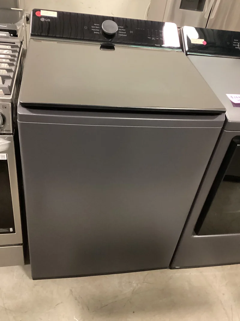 LG WT8405CB - Top Load Washer at Doraville Store