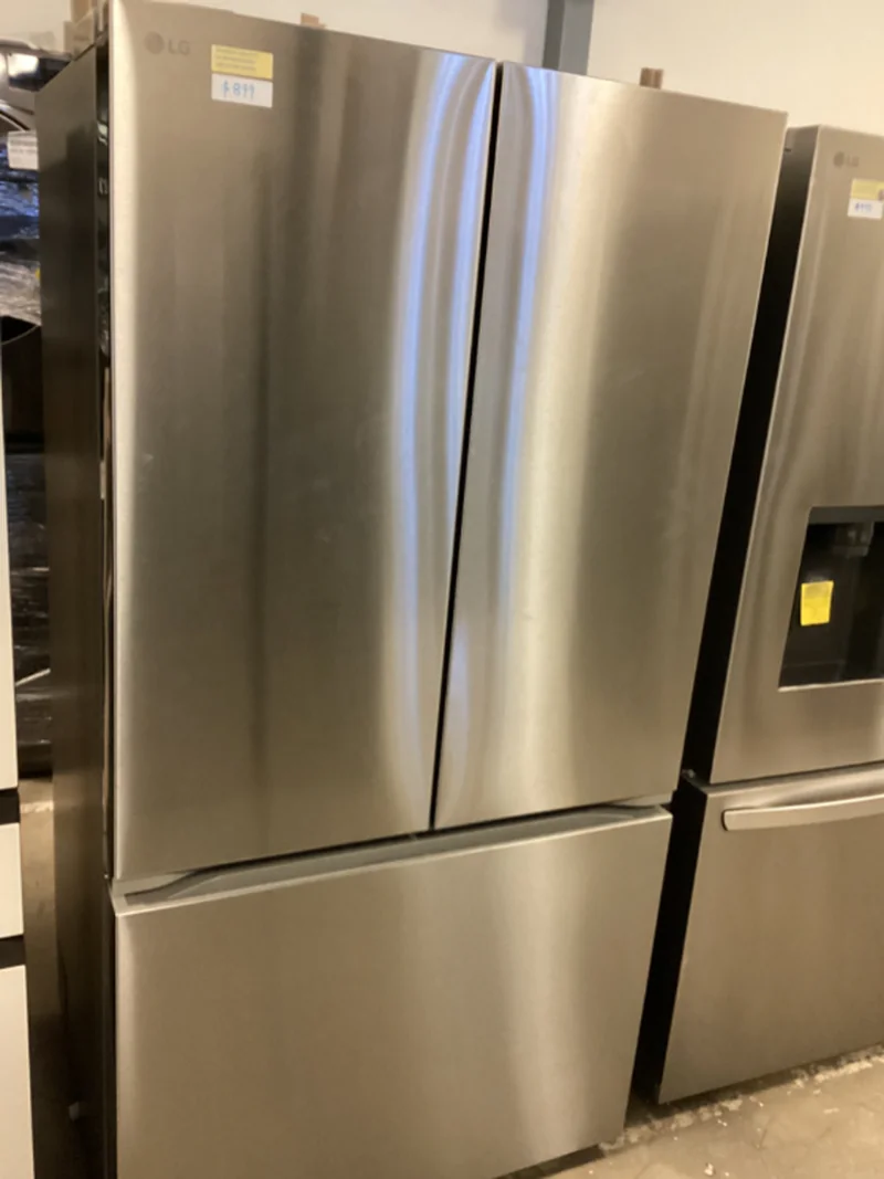 LG LRFLC2716S - French Door Refrigerator at Doraville Store