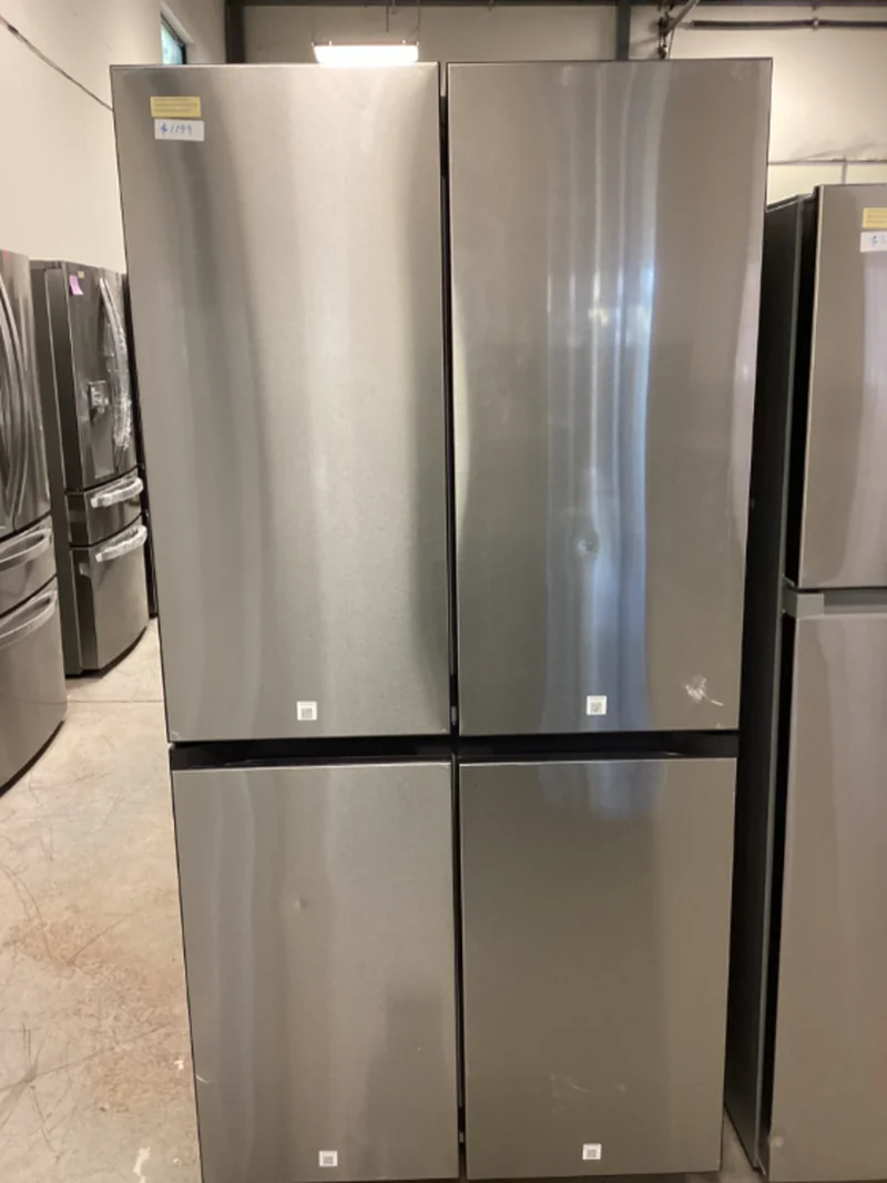 SAMSUNG RF29DB9600QL - Bespoke Refrigerator at Doraville Store