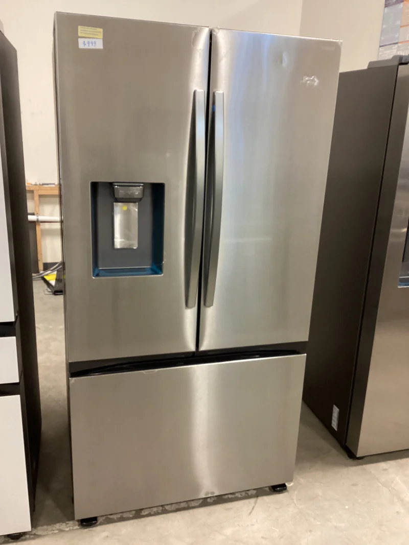 SAMSUNG RF27CG5400SR - French Door Refrigerator at Doraville Store