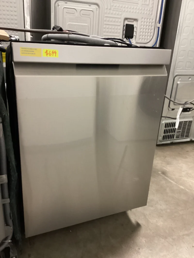 LG LDPH7972S - Top Control Dishwasher at Doraville Store