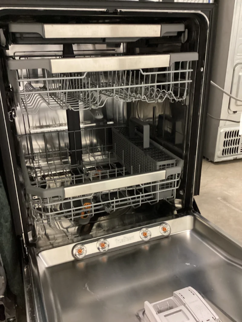 LG LDPH7972S - Top Control Dishwasher at Doraville Store
