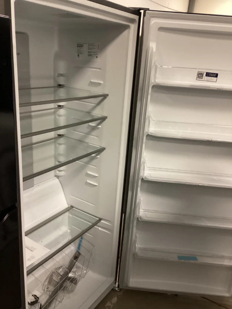 Frigidaire FFUE2024AN - FREEZER at Doraville Store