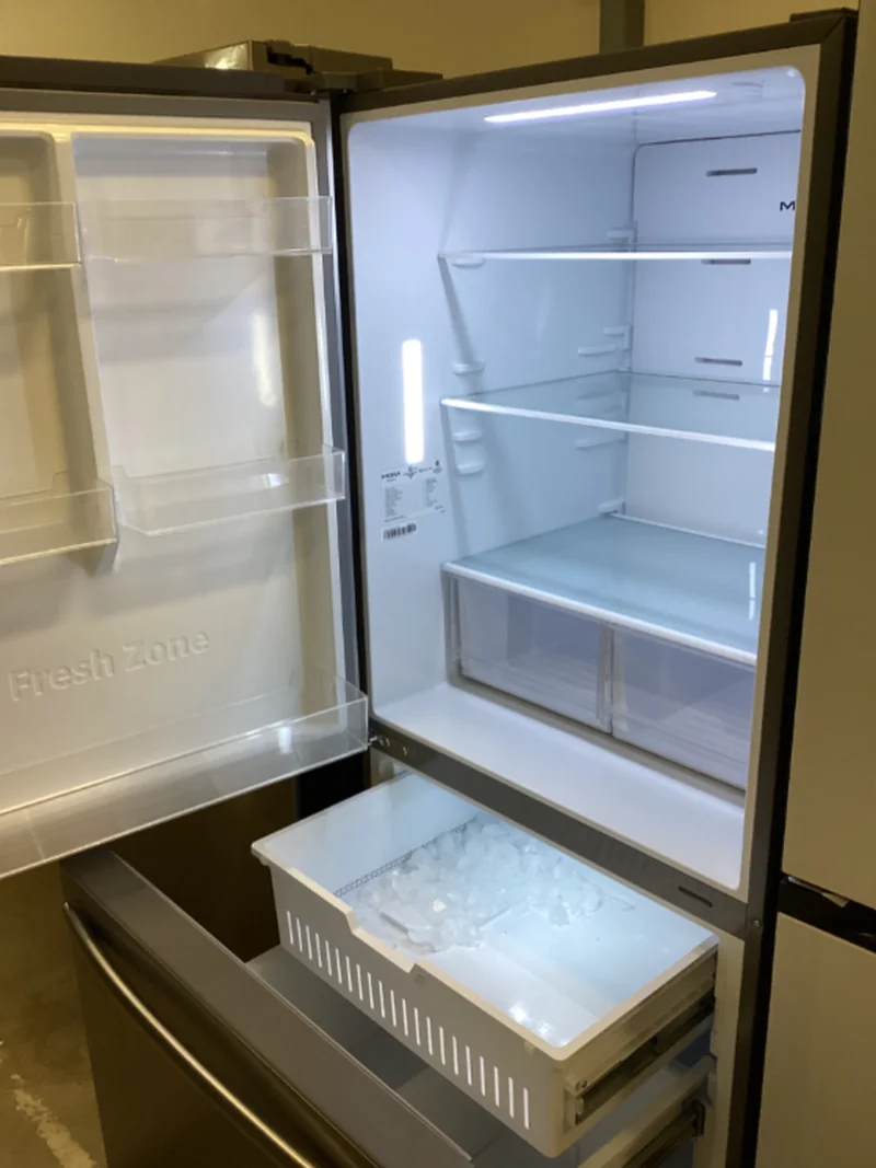 MORA MRB221N6BSE - Bottom Freezer Refrigerator at Doraville Store