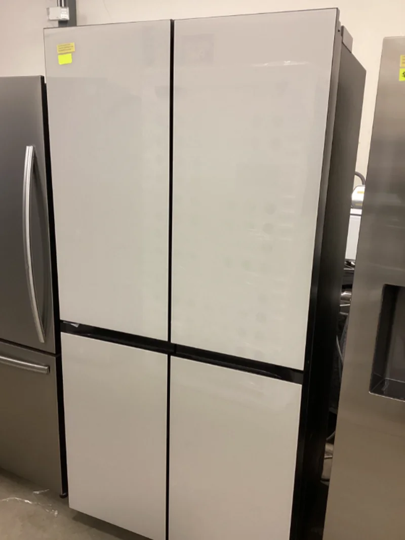 SAMSUNG RF23DB960012 - Bespoke Refrigerator at Doraville Store