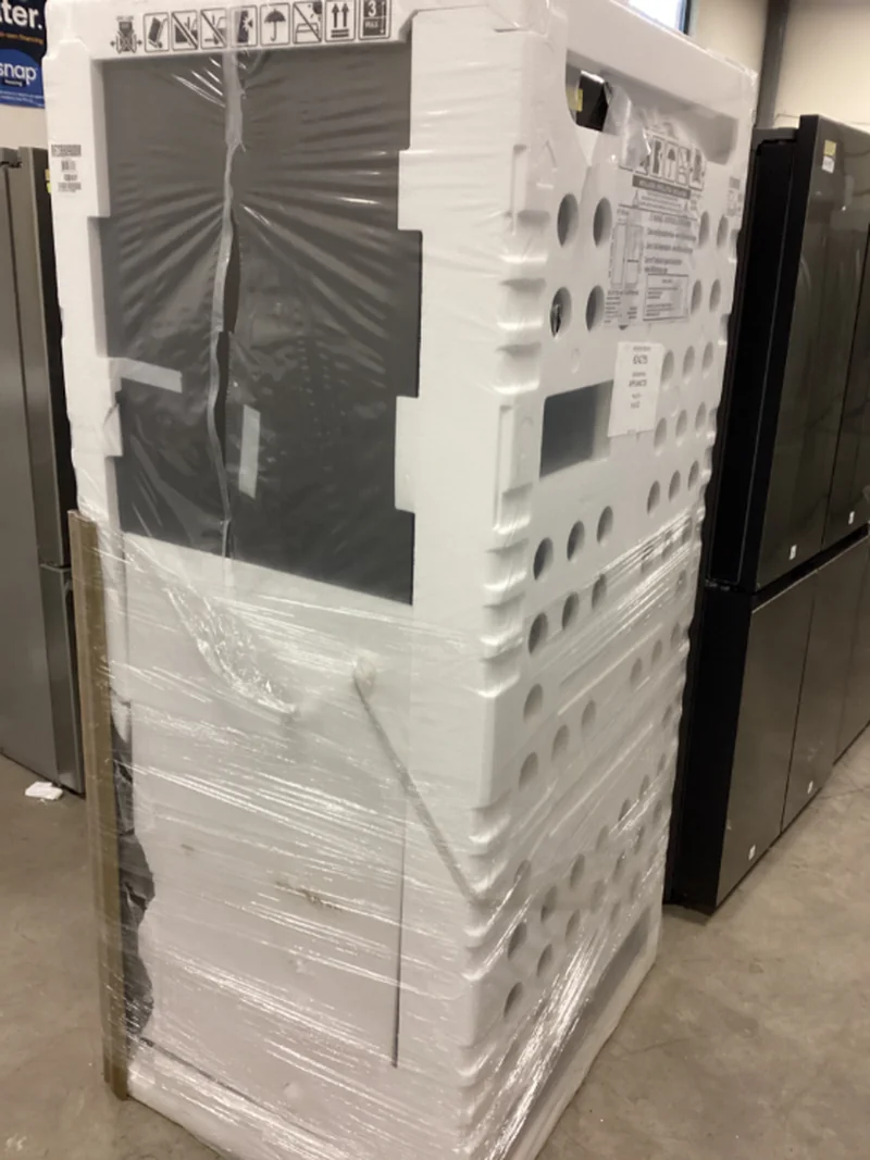 SAMSUNG RF23BB89008M - Bespoke Refrigerator at Doraville Store