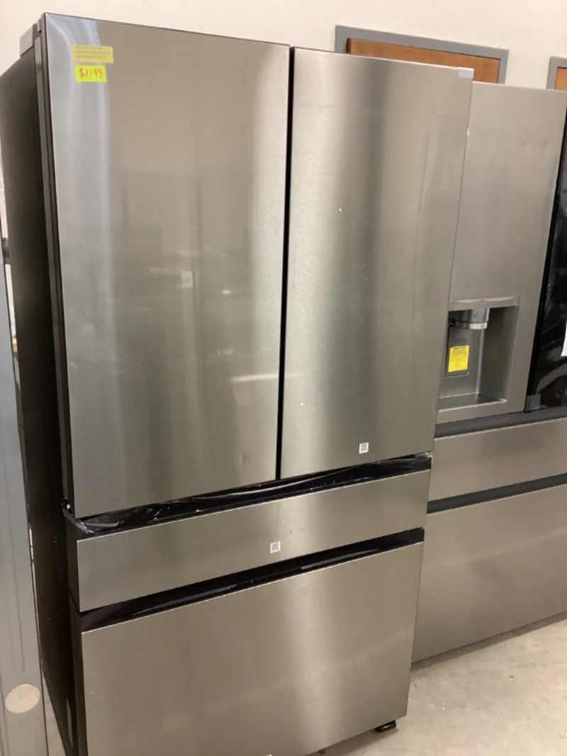 SAMSUNG RF23BB8600QL - Bespoke Refrigerator at Doraville Store