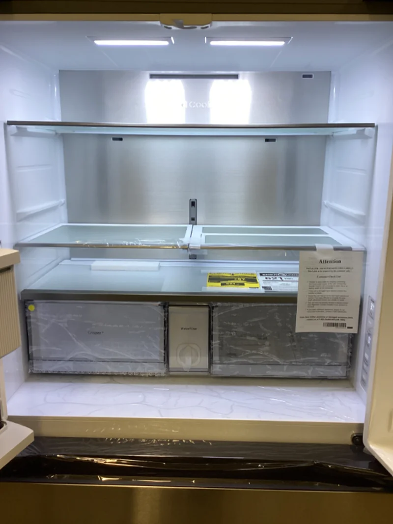 SAMSUNG RF23BB8600QL - Bespoke Refrigerator at Doraville Store
