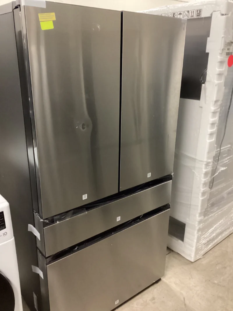 SAMSUNG RF23BB8600QL - Bespoke Refrigerator at Doraville Store