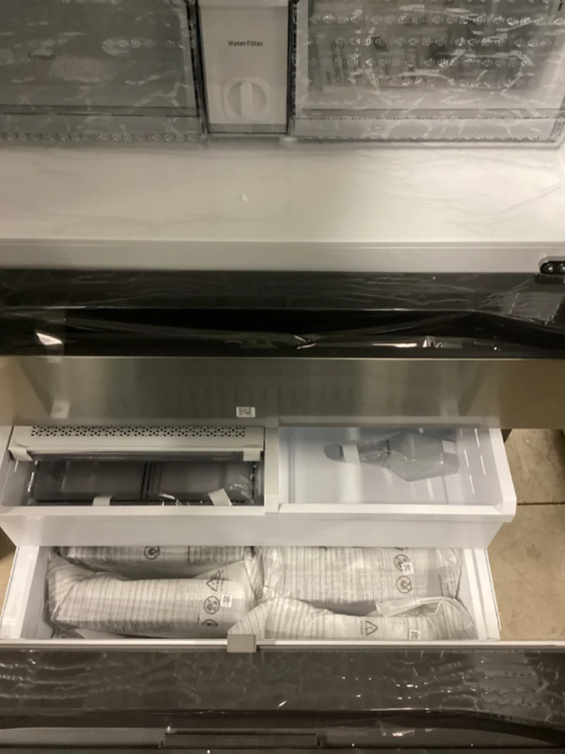 SAMSUNG RF23BB8600QL - Bespoke Refrigerator at Doraville Store