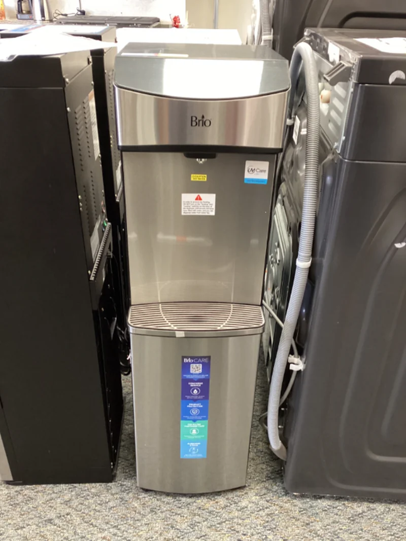 Brio CLBL740SCW - Water Dispensers at Doraville Store