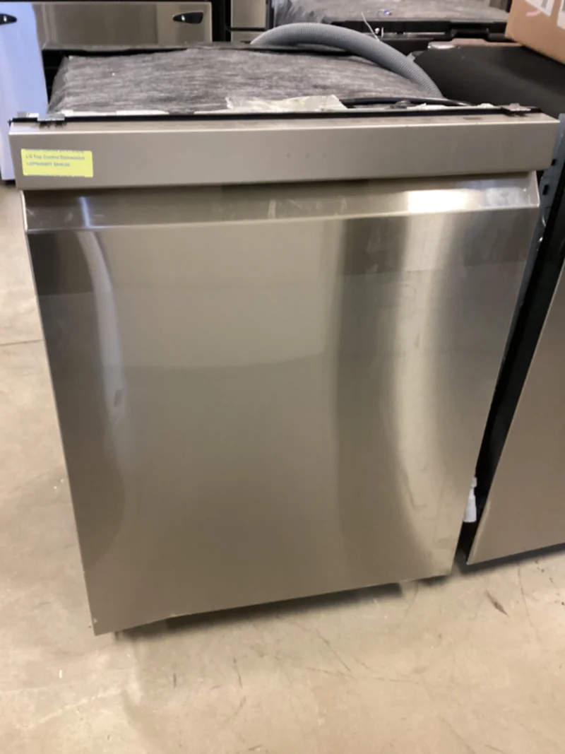 LG LDPN454HT - Top Control Dishwasher at Doraville Store