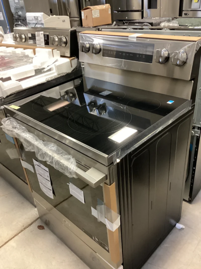 LG LREN6325XE - Electric Range at Doraville Store
