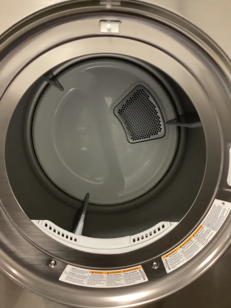 LG WKE100HVA - Wash Tower at Doraville Store